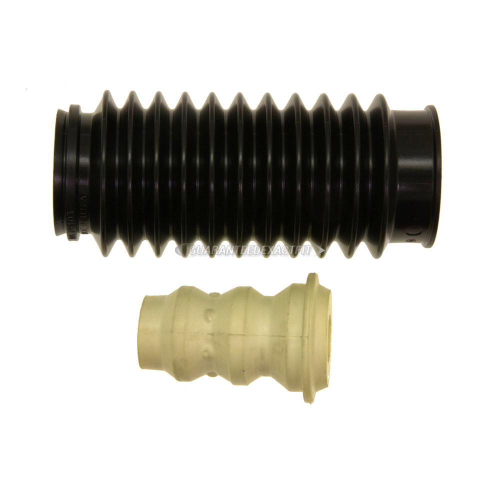  chevrolet Spectrum Strut Bellows 